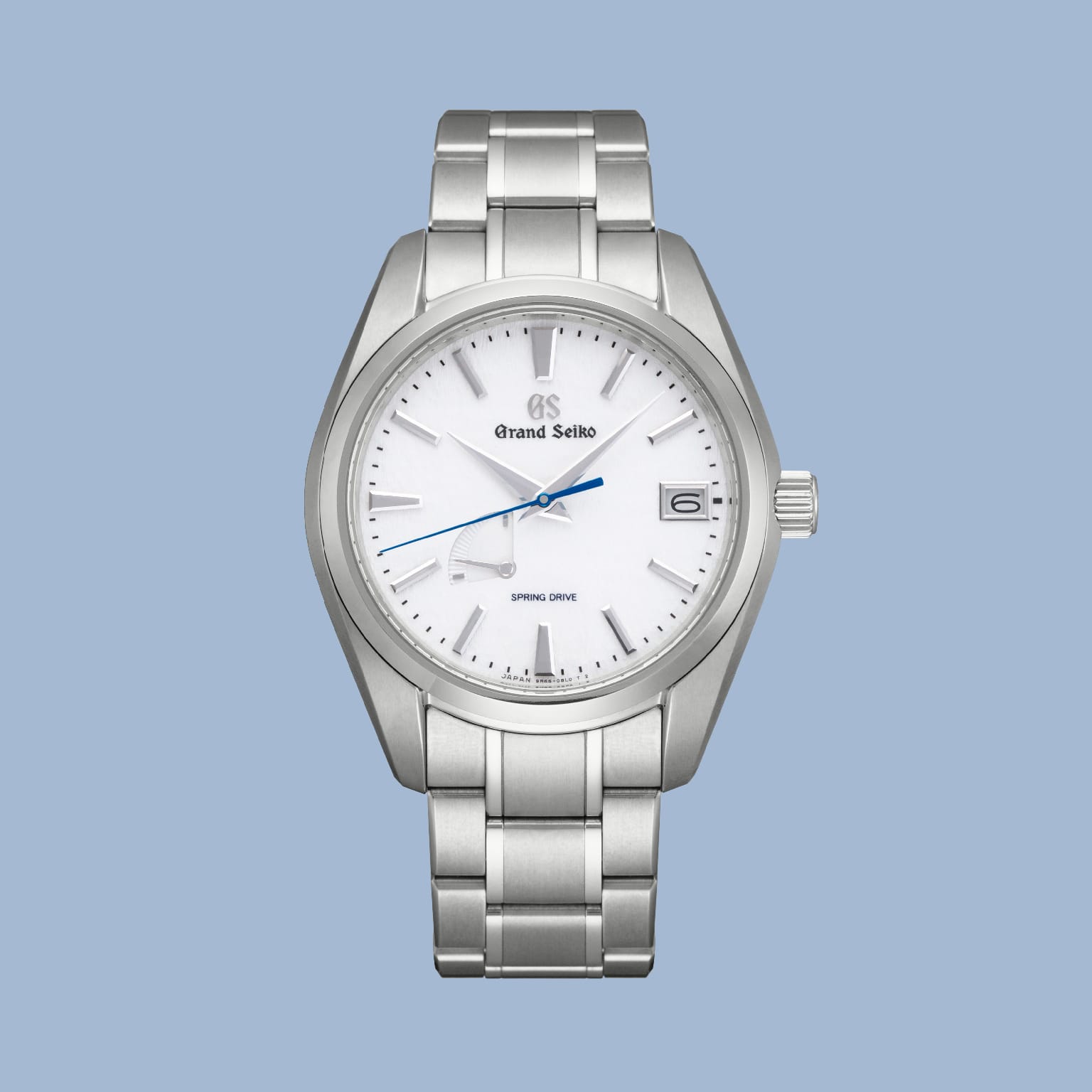 2005 Grand Seiko Heritage Collection SBGA211 (known as the Snowflake) |  Seiko Design 140