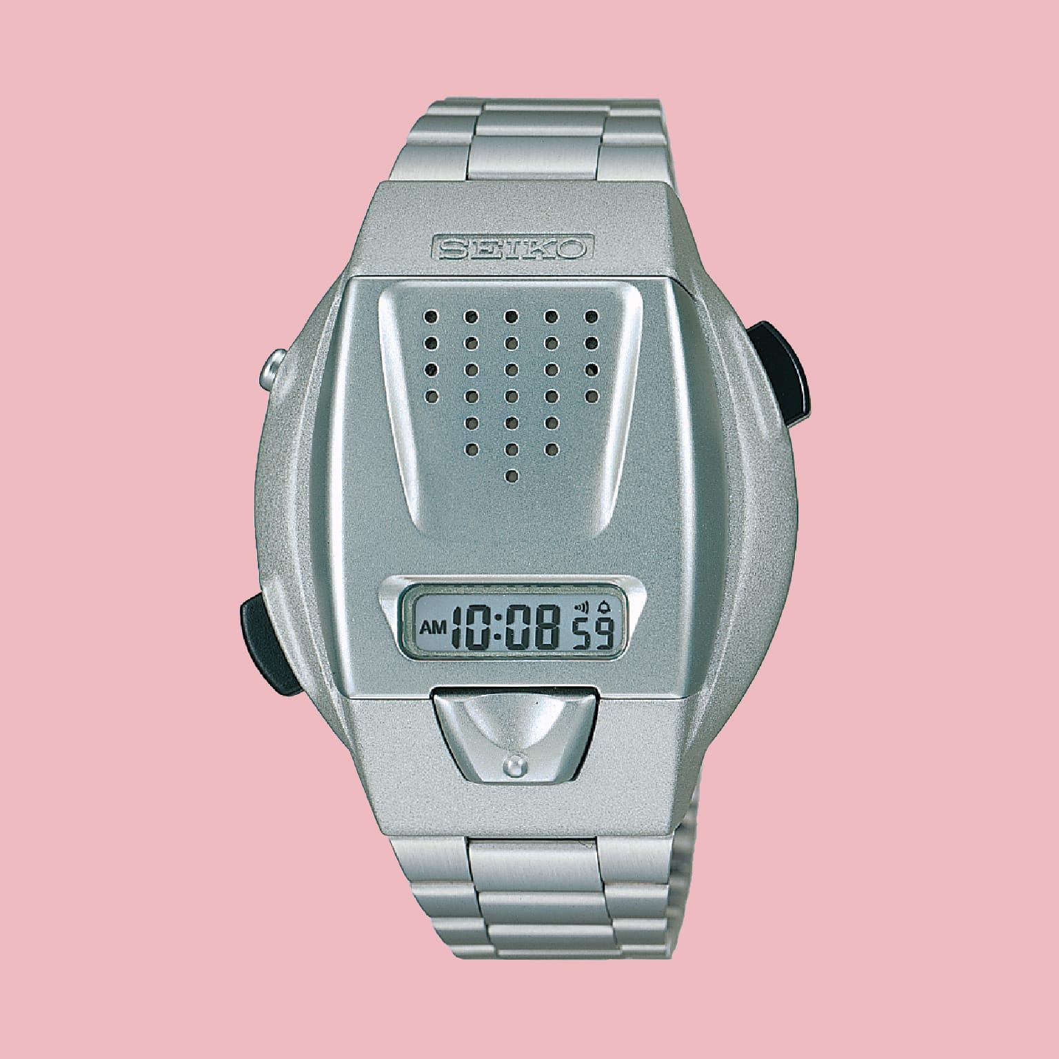 1998 Digital talking watch
