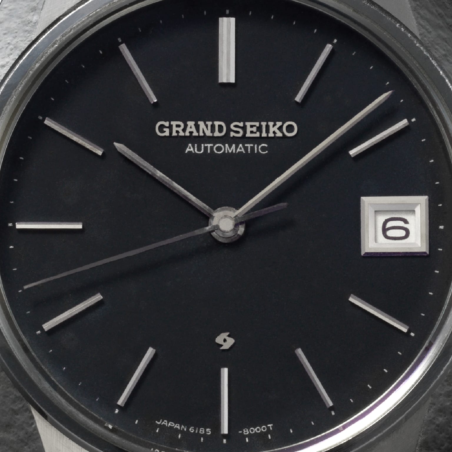 1969 Grand Seiko . | Seiko Design 140