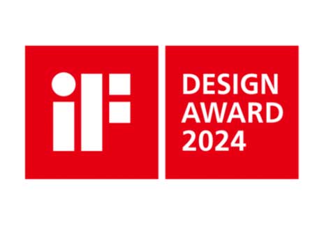 iF Design Award