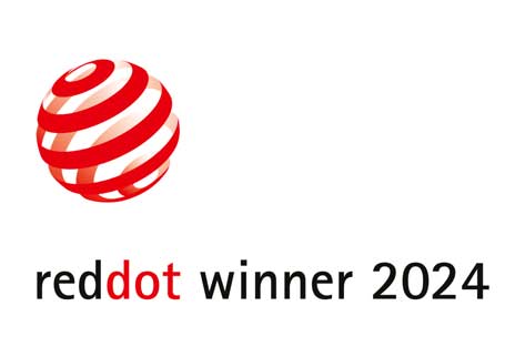 Red Dot Design Award
