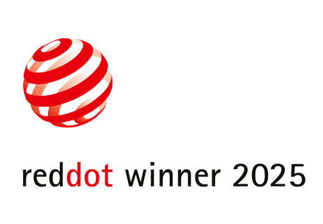 Red Dot Design Award