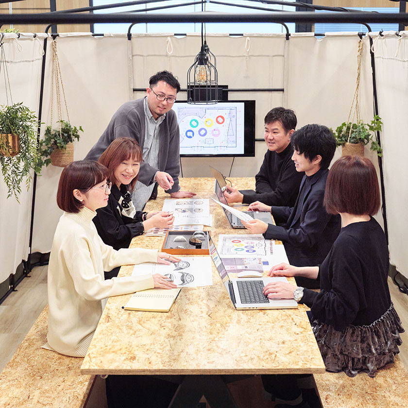 Seiko Design Center