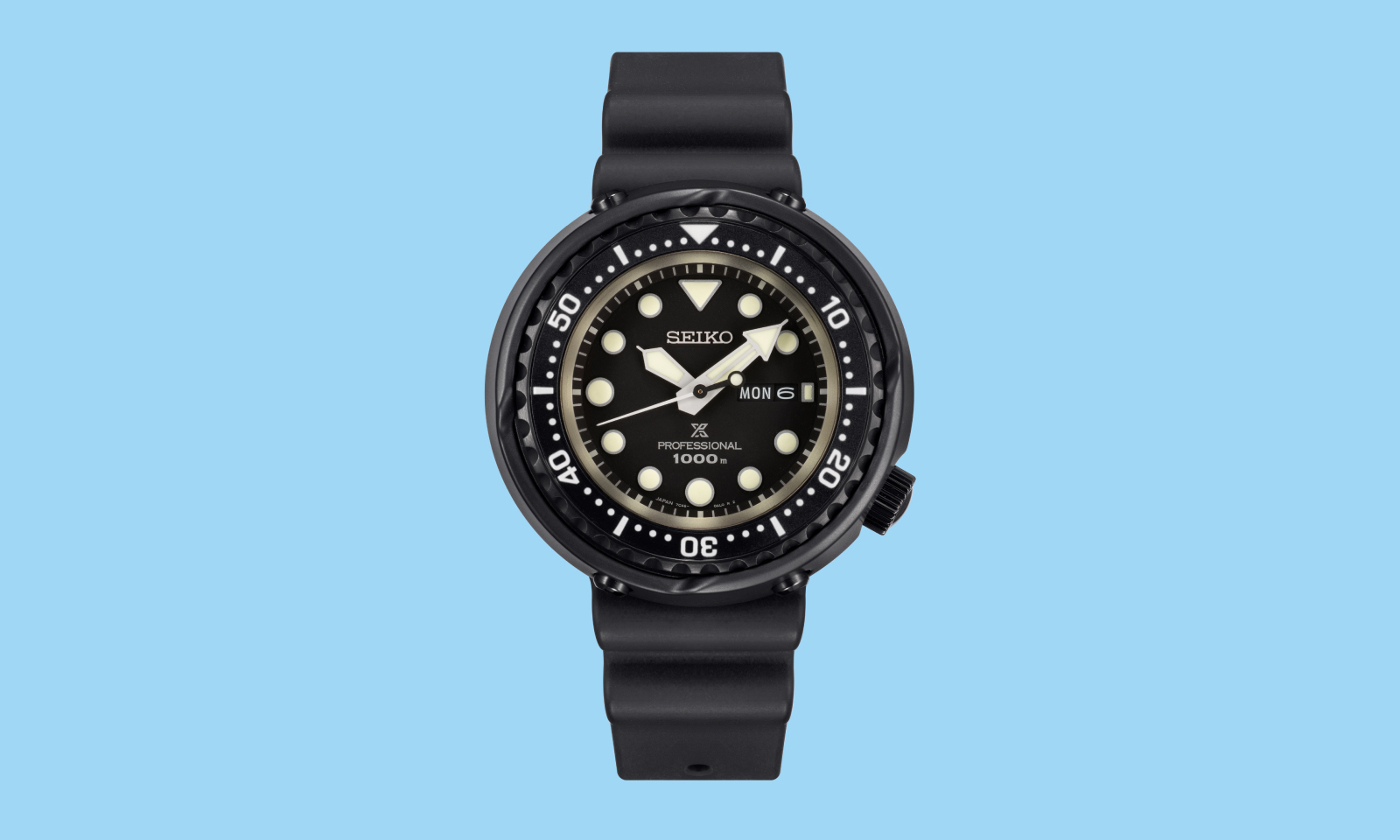 ADVENTURE KIDS Watch power design project 2022 REBIRTH