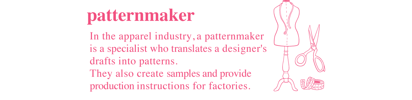 Patternmaker