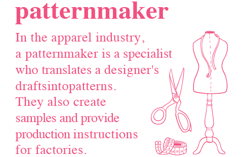 Patternmaker