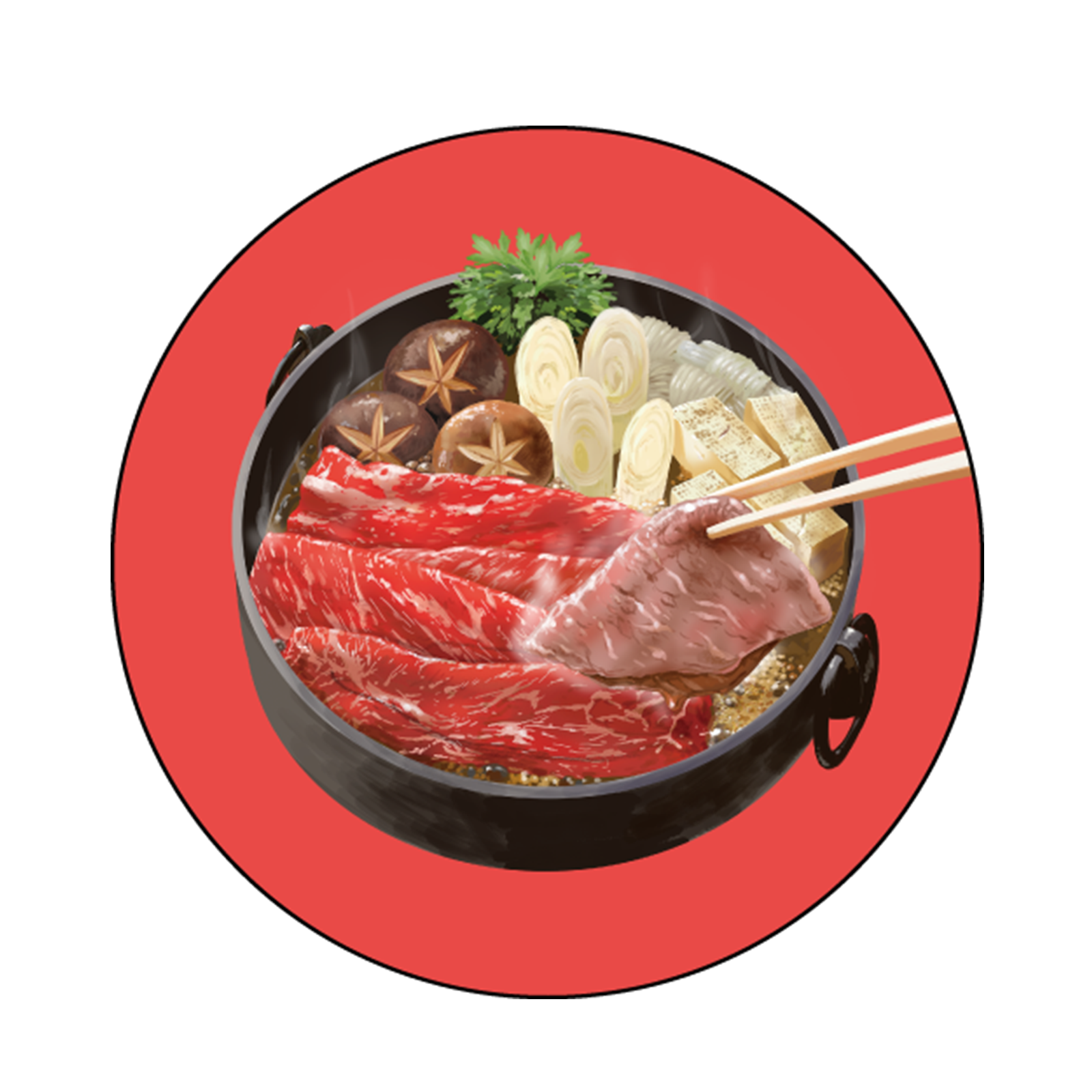 Sukiyaki