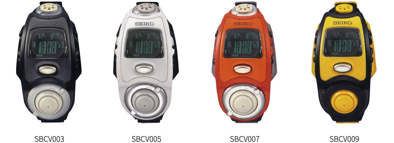 Seiko airpro clearance
