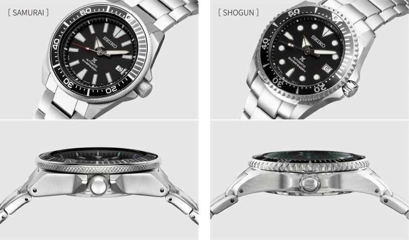  Watches with nicknames: Part 2 | by Seiko watch design