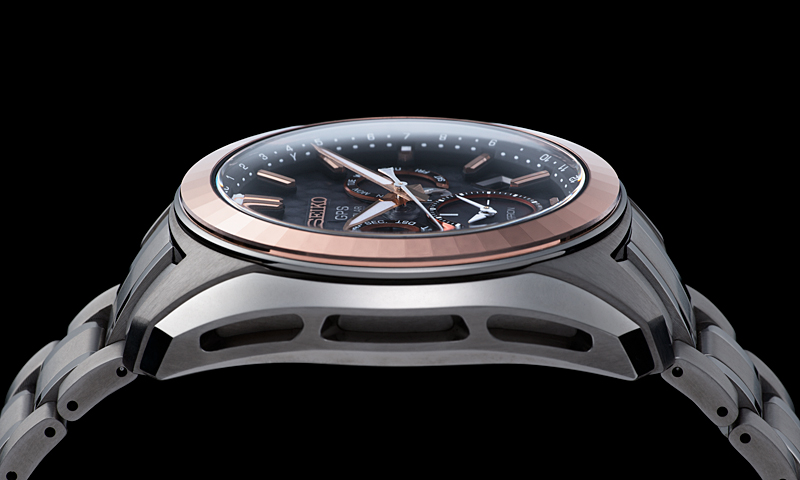 Photo of the 9 o'clock side of 50th anniversary Astron