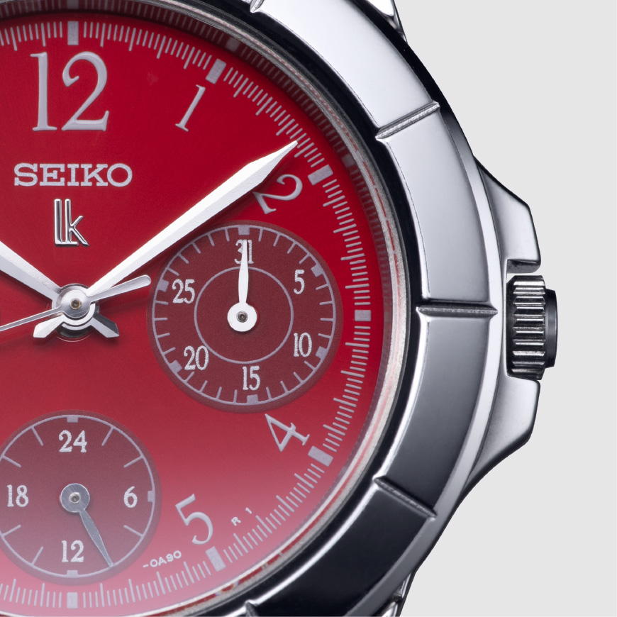  Designs of Seiko LUKIA | by Seiko watch design