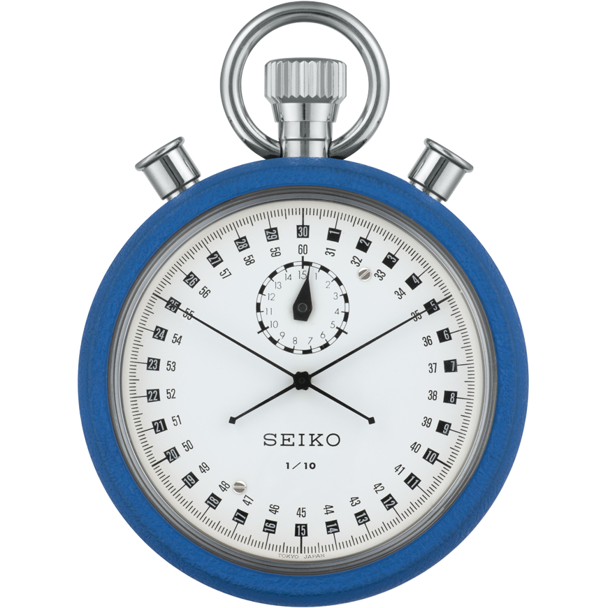  Legibility, accuracy, and functionality. The design of stopwatches. |  by Seiko watch design