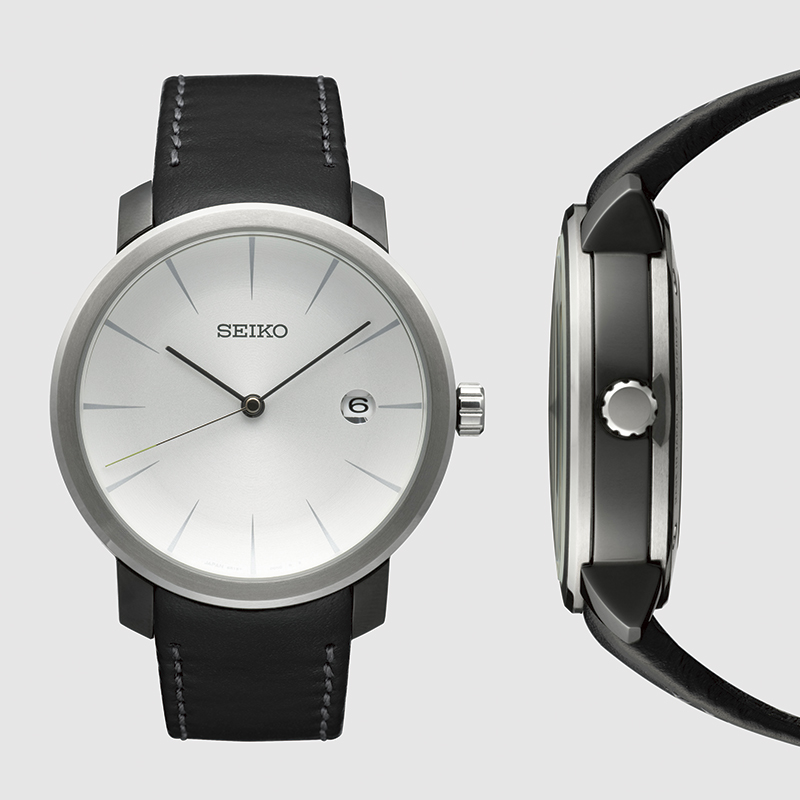 Vol.7 Watch designs that defy stereotyping. | by Seiko watch design