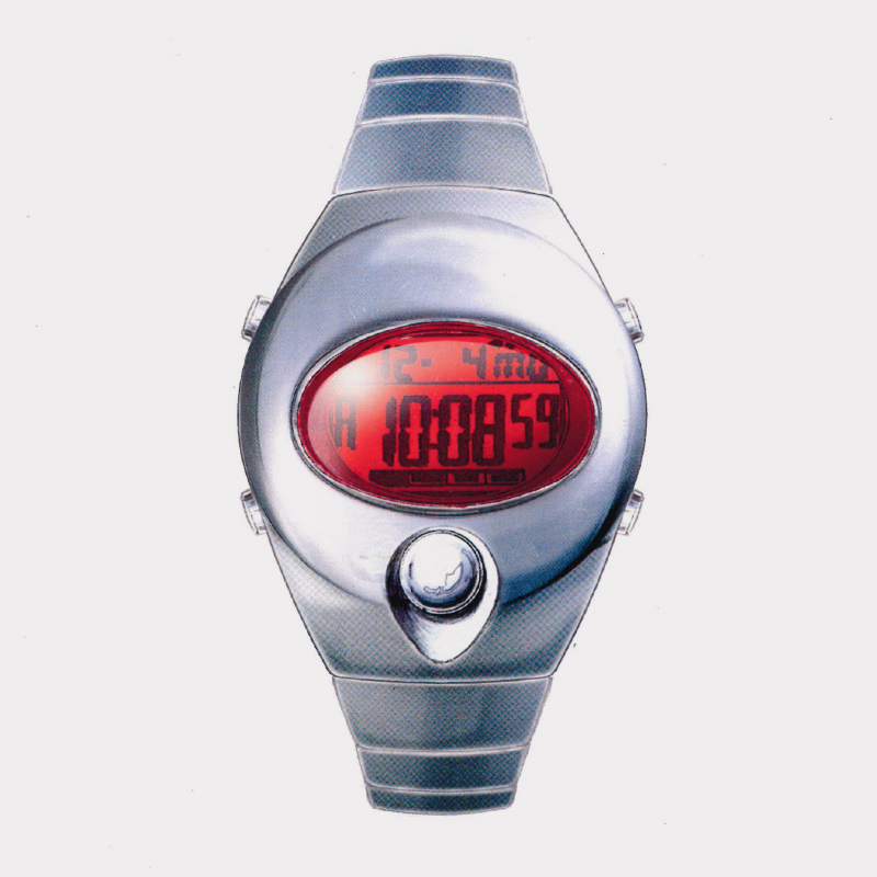 SEIKO  SPOON INGOT. ハイスペック　チタンモデル 腕時計(デジタル) 時計 メンズ 最新最全の