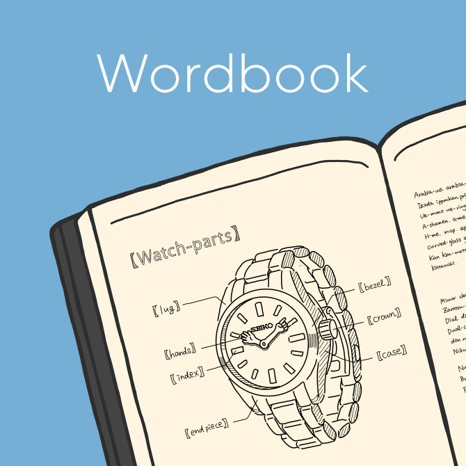 Wordbook