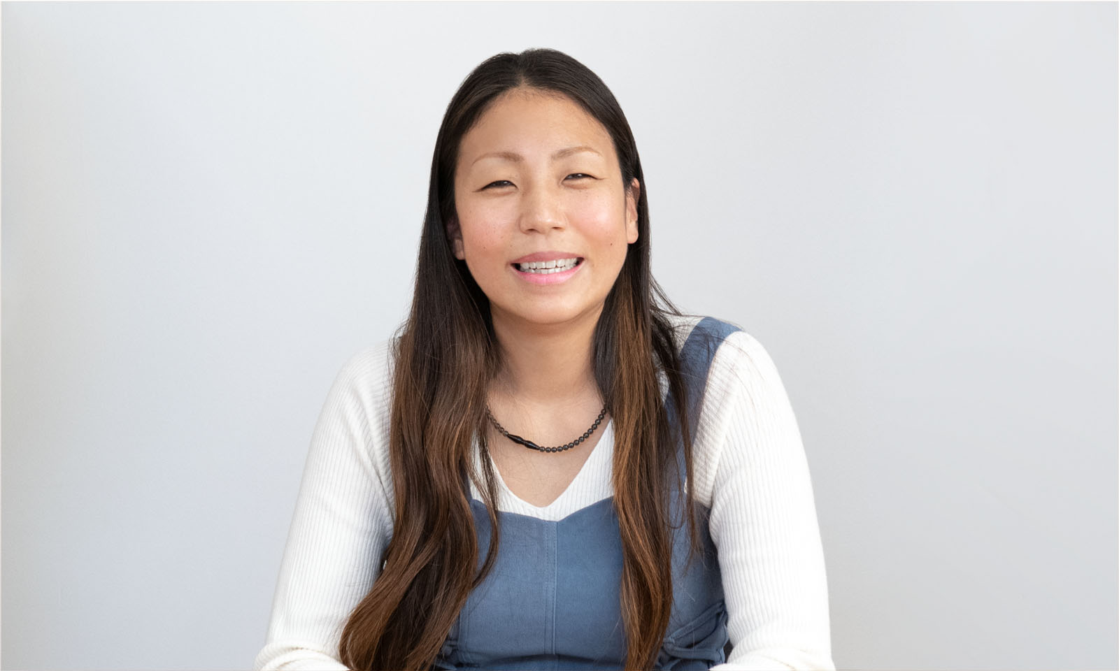 Photo of Ms. Takada