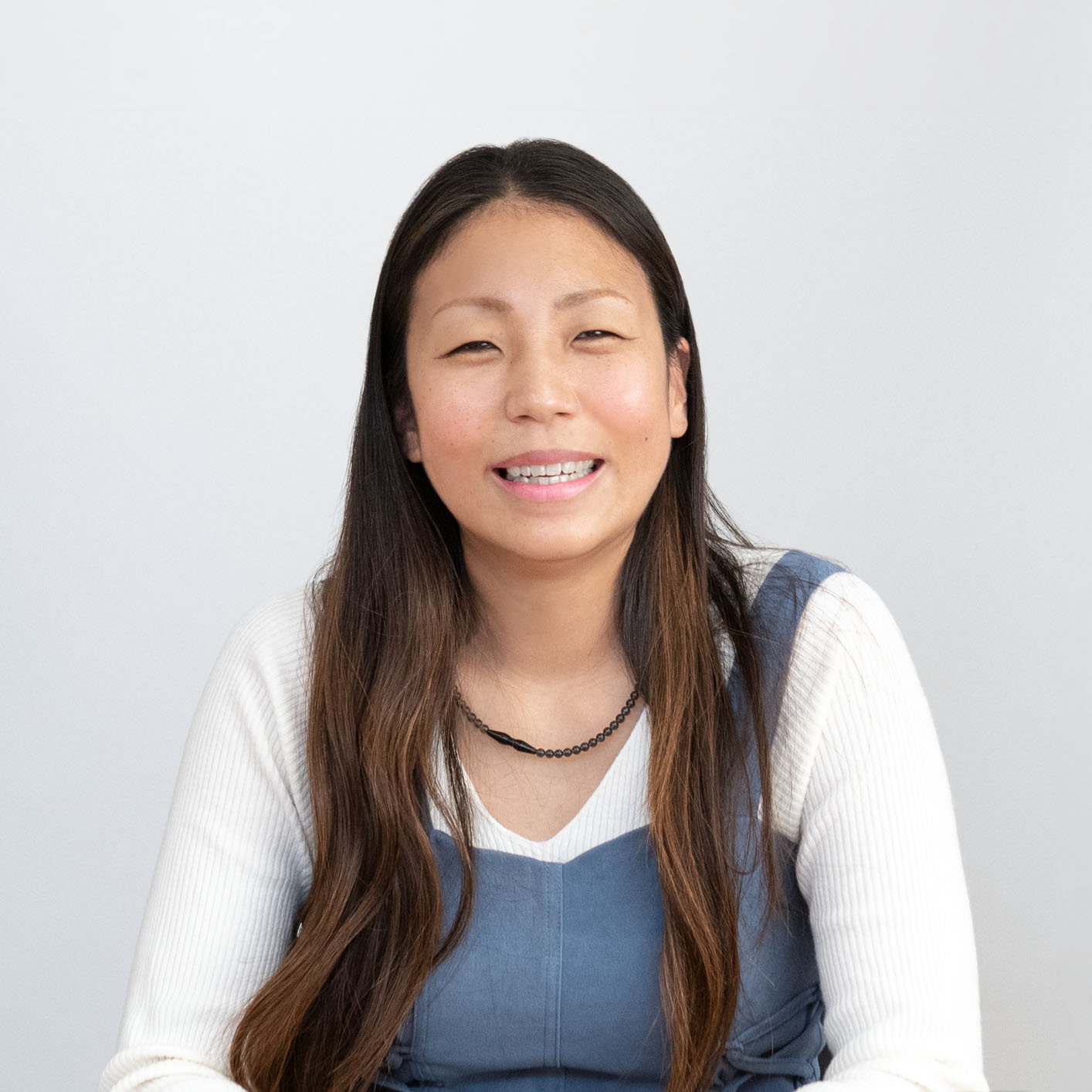 Photo of Ms. Takada