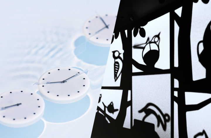 Vol.34 Innovating experiences through timepiece technology: The vision behind Forest of Mechanisms