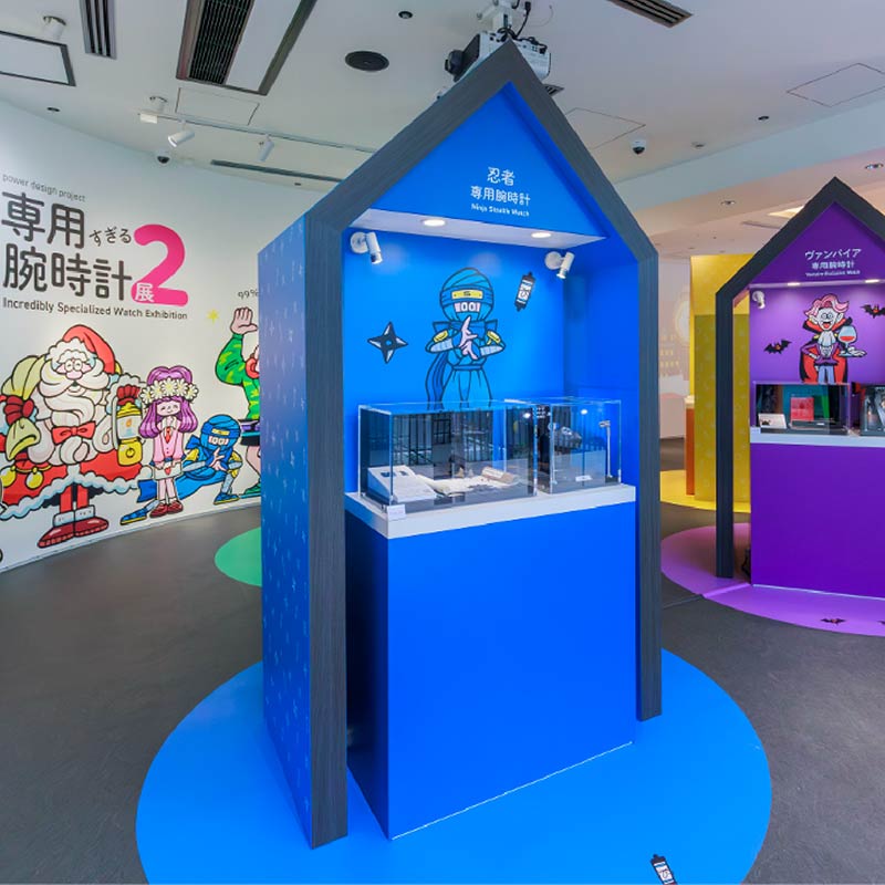 会場風景