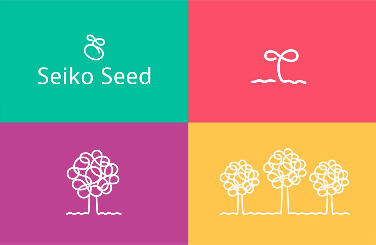 Seiko Seed